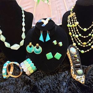 Sea Mist Vintage VCLM collection